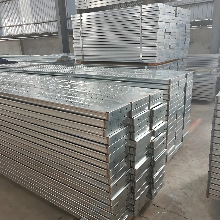 Shandong Dazhi Pipe Industry Co., Ltd.